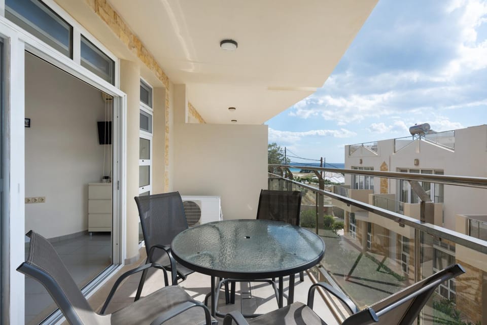 Apartment Kreta in Strandnähe Apartment in Lasithi