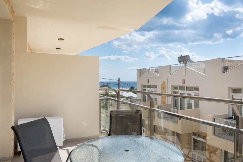 Apartment Kreta in Strandnähe Apartment in Lasithi