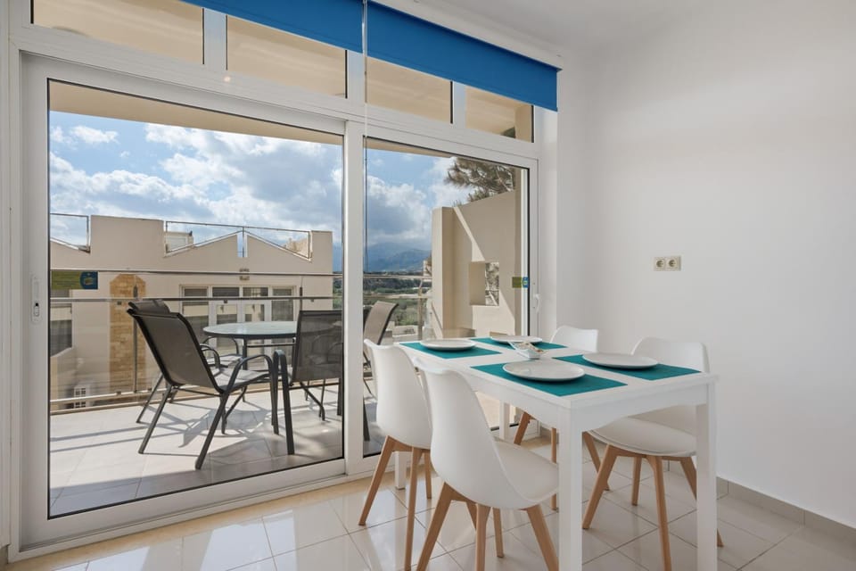 Apartment Kreta in Strandnähe Apartment in Lasithi