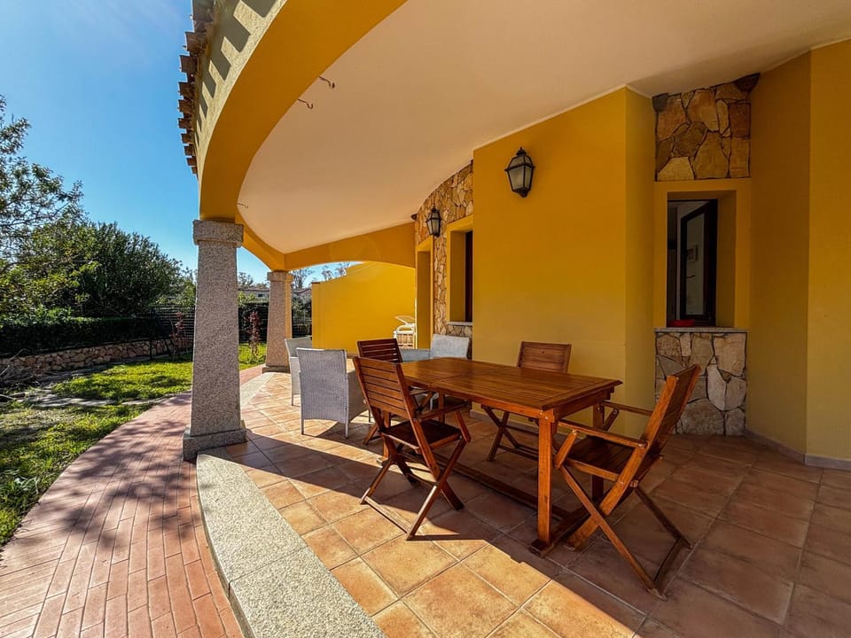 Patio, Summer, Garden, furniture