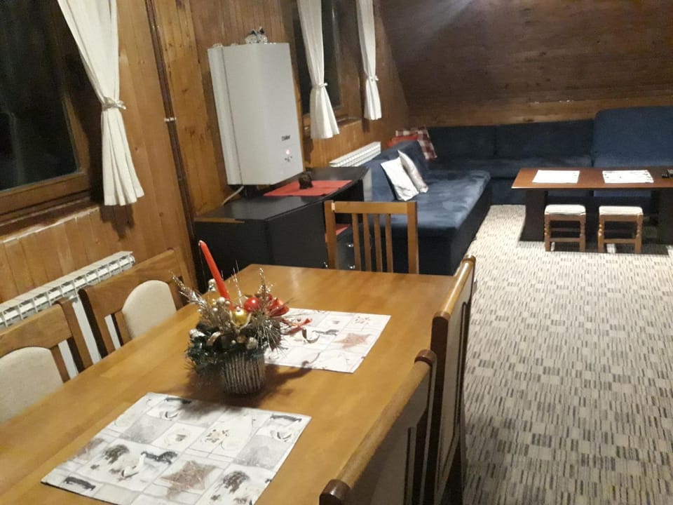 Apartments Dora Apartment in Federation of Bosnia and Herzegovina