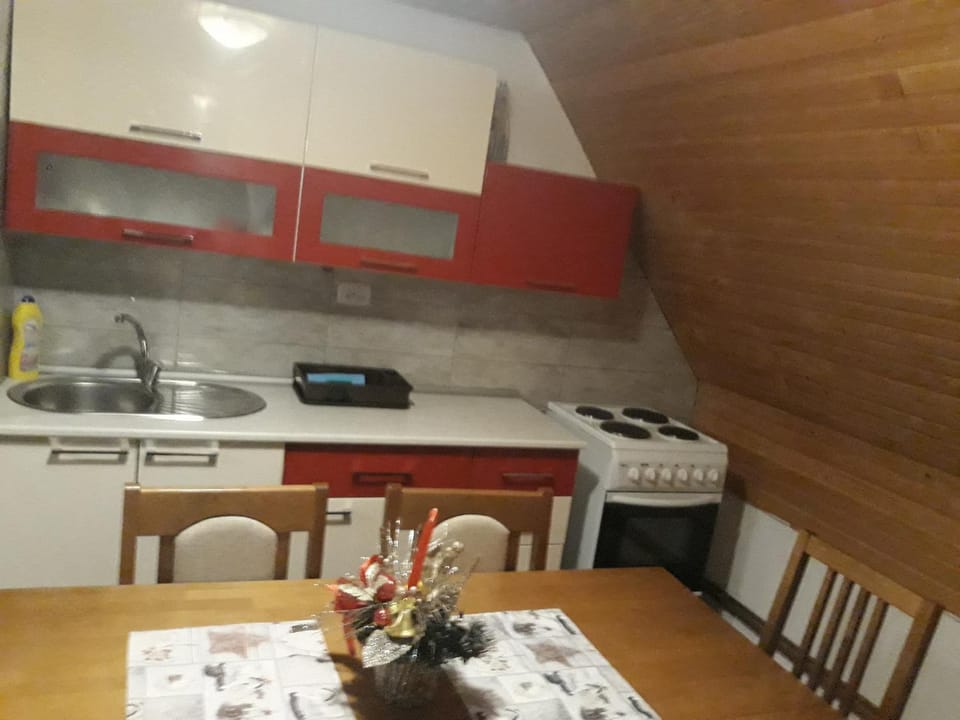 Apartments Dora Apartment in Federation of Bosnia and Herzegovina