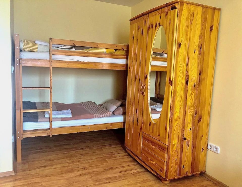 Kovács Vendégház Apartment in Hungary