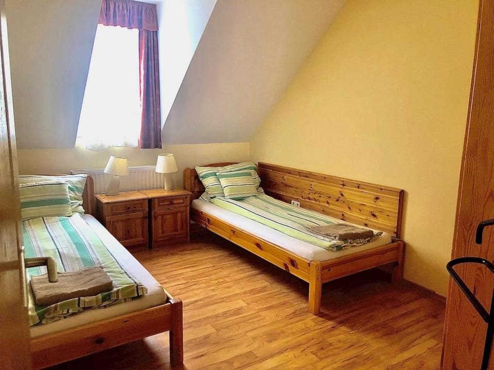 Kovács Vendégház Apartment in Hungary