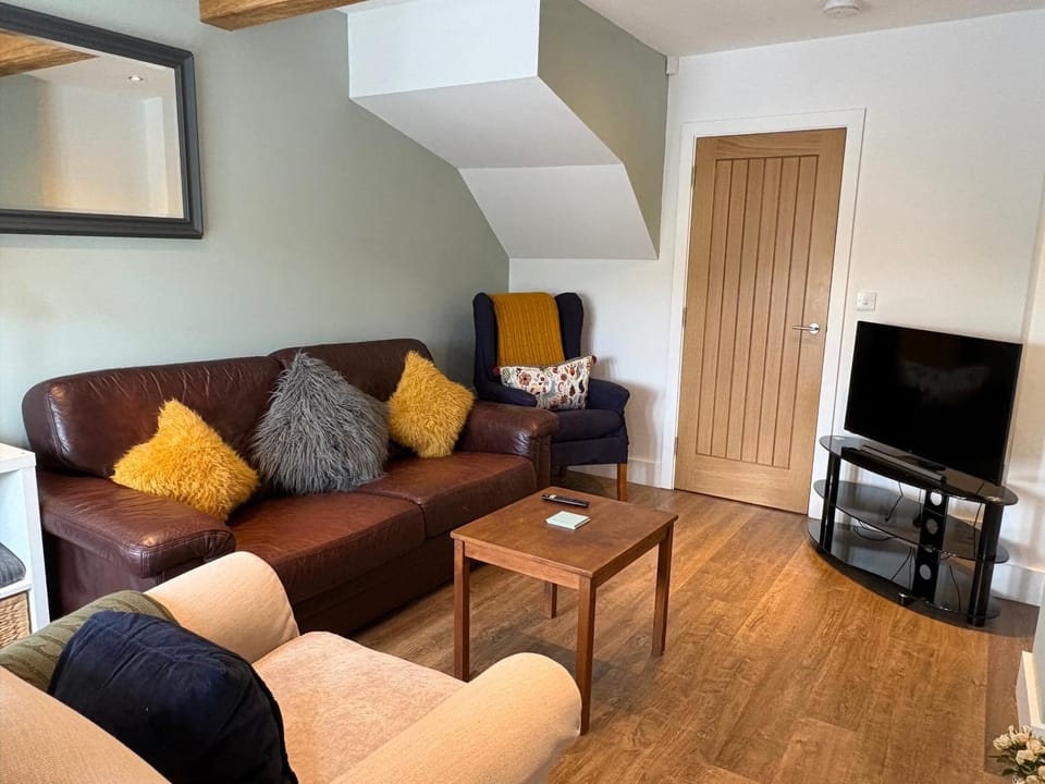 The Cottage at Stoodley Barn House in Calderdale