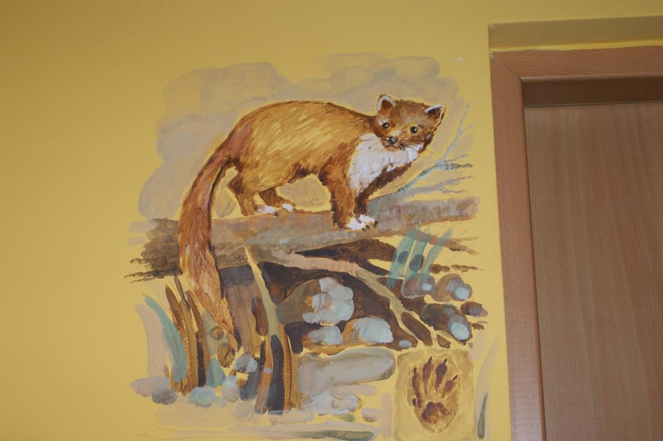 Gościniec- Baza Noclegowa na Barbarce Bed and Breakfast in Greater Poland Voivodeship