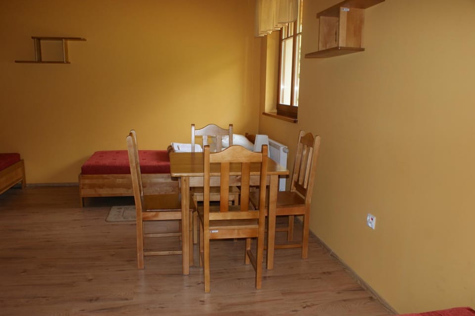 Gościniec- Baza Noclegowa na Barbarce Bed and Breakfast in Greater Poland Voivodeship