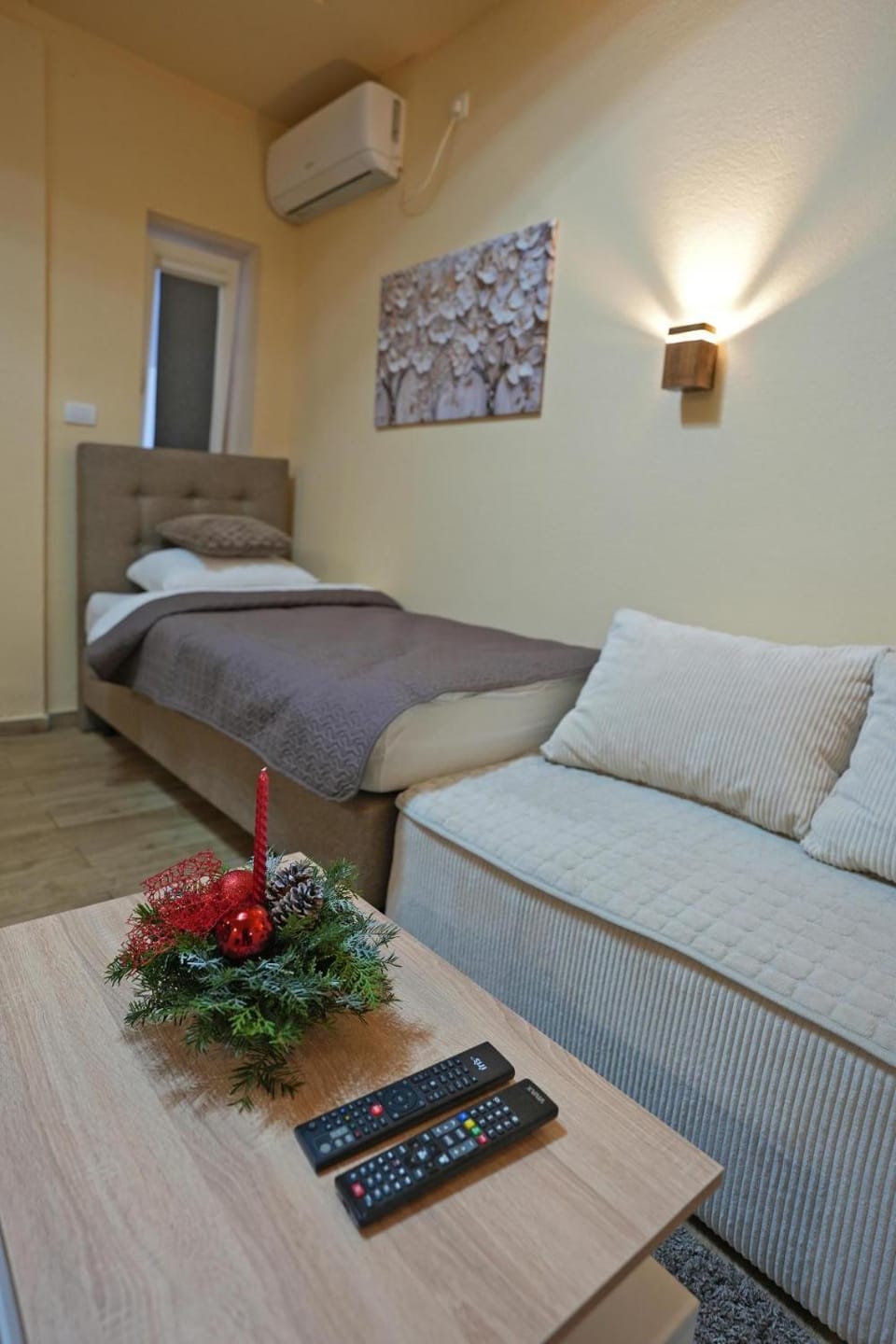 Apartmani u srcu grada Bed and Breakfast in Timiș County