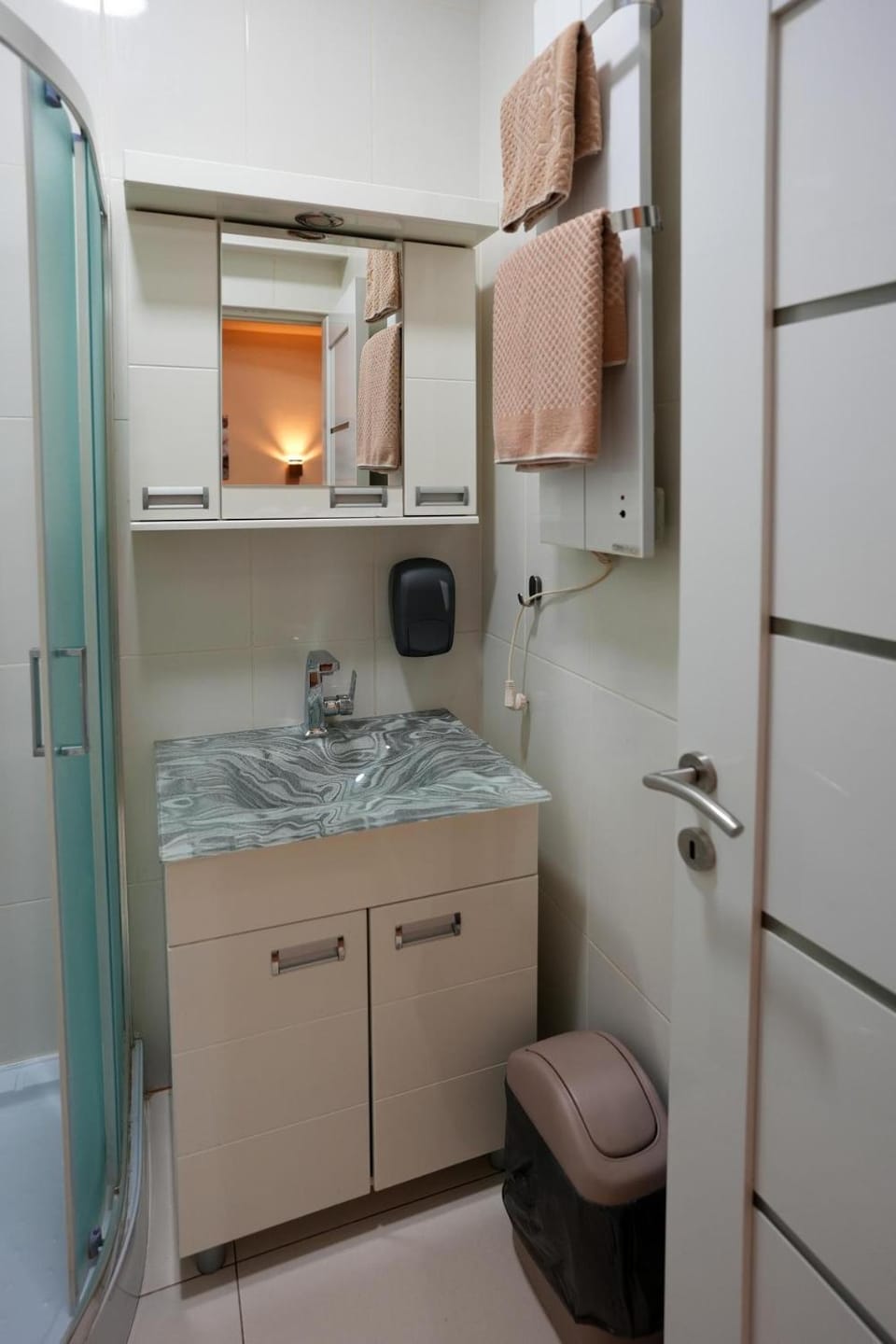 Apartmani u srcu grada Bed and Breakfast in Timiș County