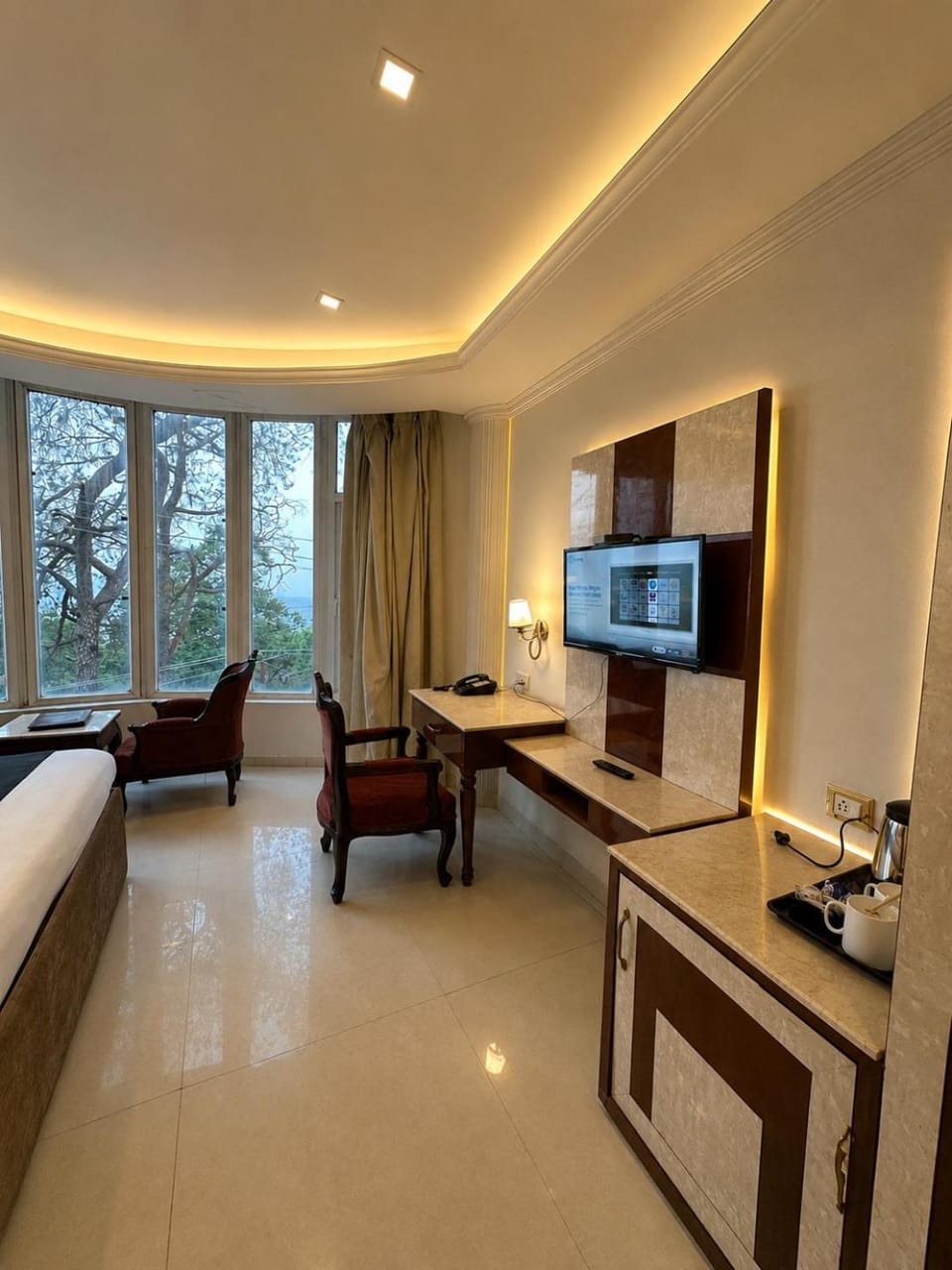 TV and multimedia