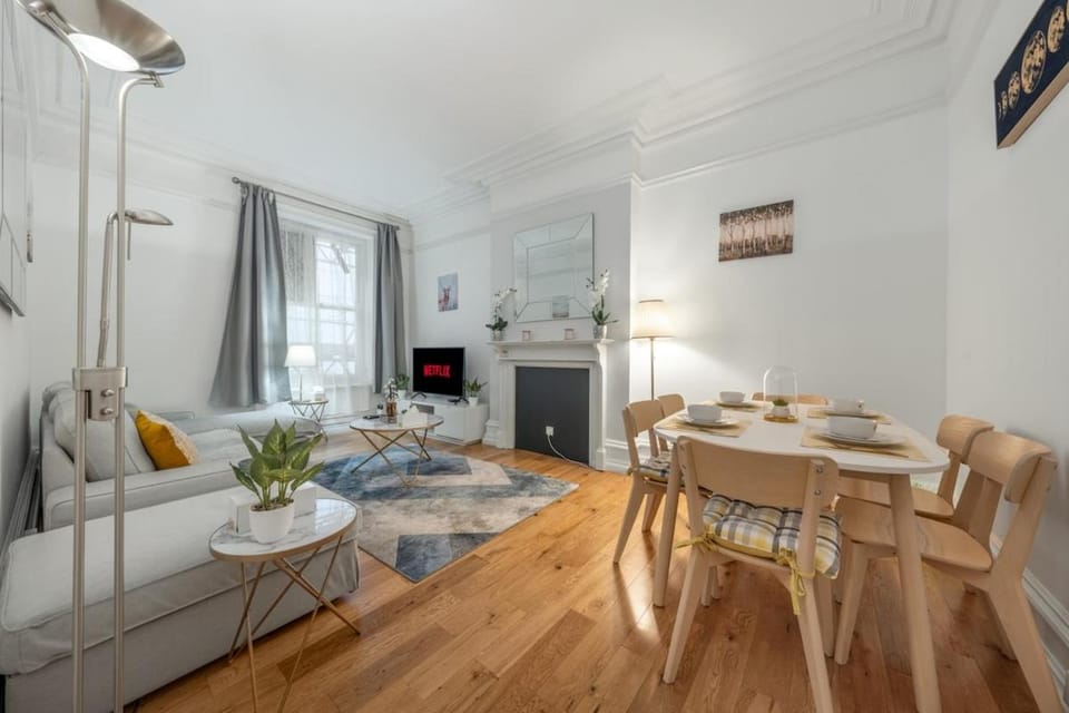 luxury 1 bedroom Apartment in heart of London Apartment in City of Westminster