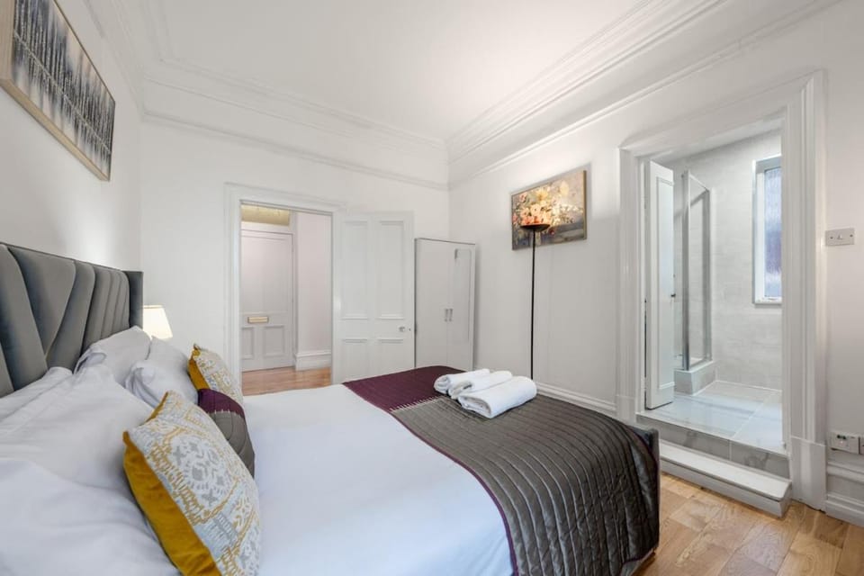 luxury 1 bedroom Apartment in heart of London Apartment in City of Westminster