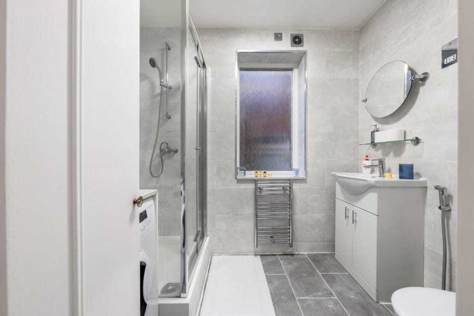 luxury 1 bedroom Apartment in heart of London Apartment in City of Westminster