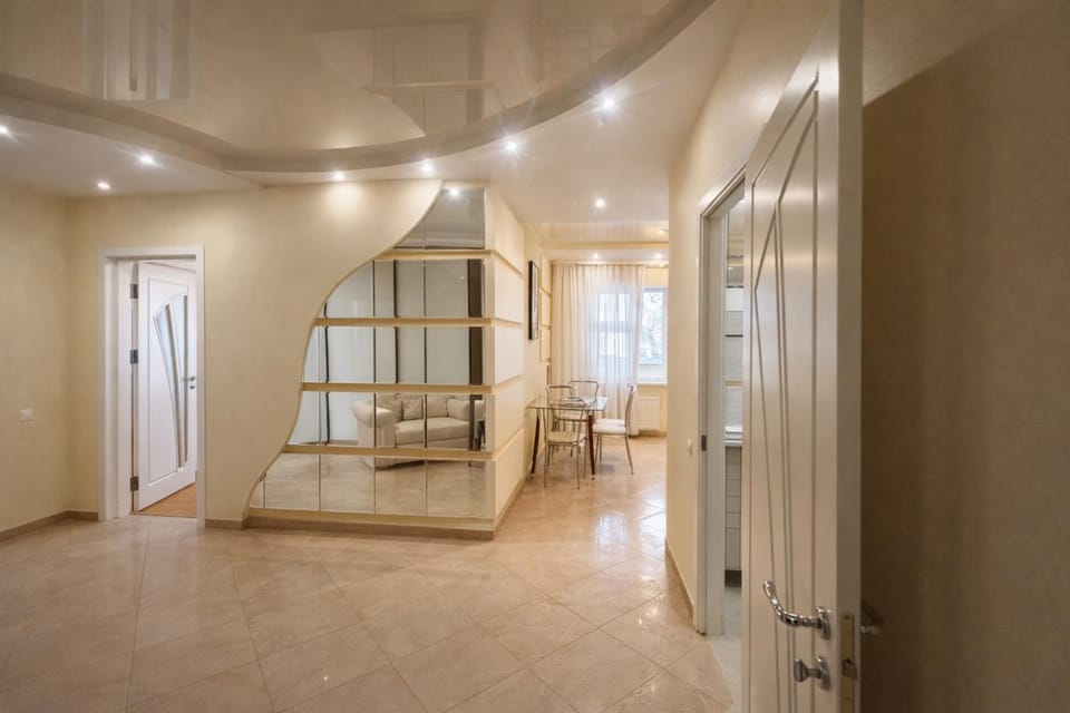 Spacious 2 Bedroom Apartment Apartment in Chișinău