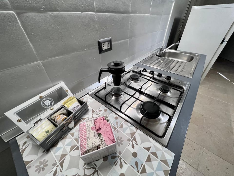 Villa San Cataldo appartamento o stanza Vacation rental in Modena