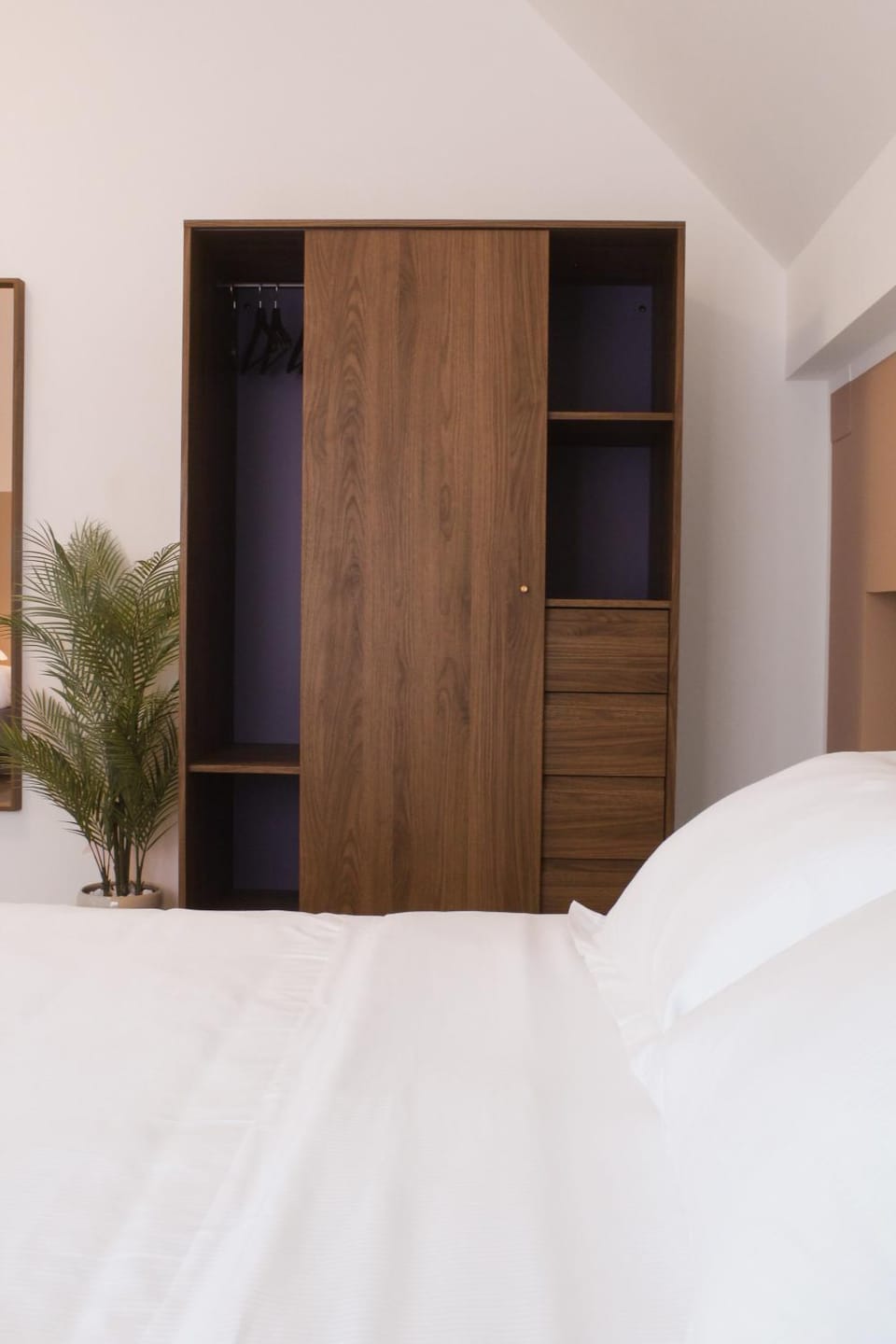 Le Suites del Duca B - Roma Prati Apartment in Rome