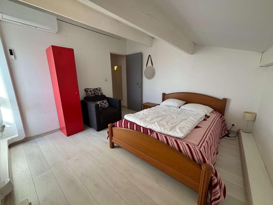 Vacances proches du lac ! Apartment in Sanguinet