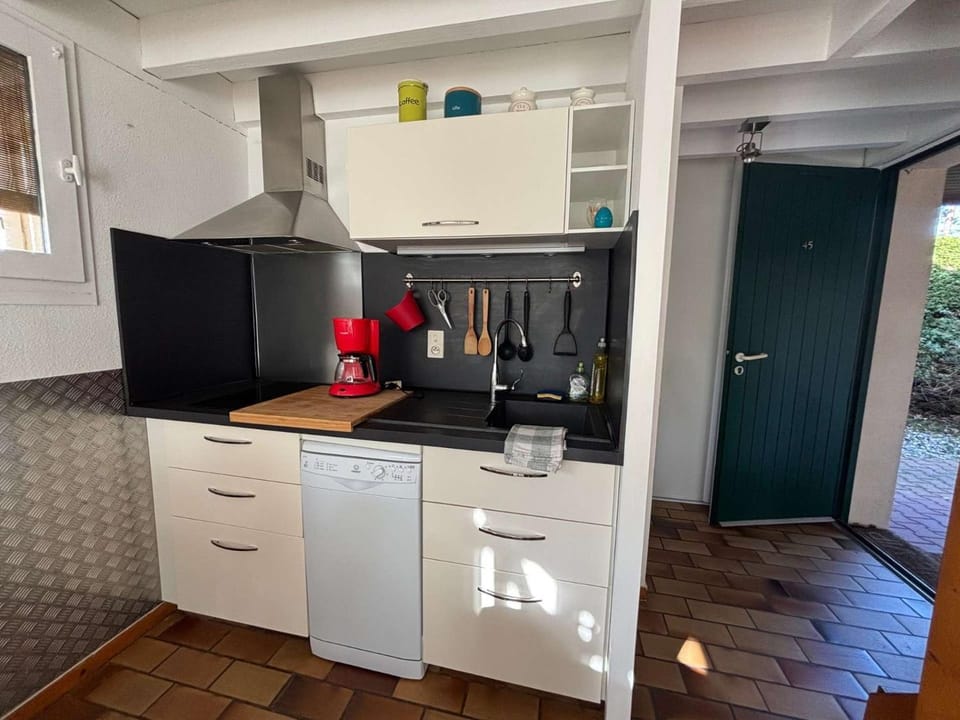 Vacances proches du lac ! Apartment in Sanguinet
