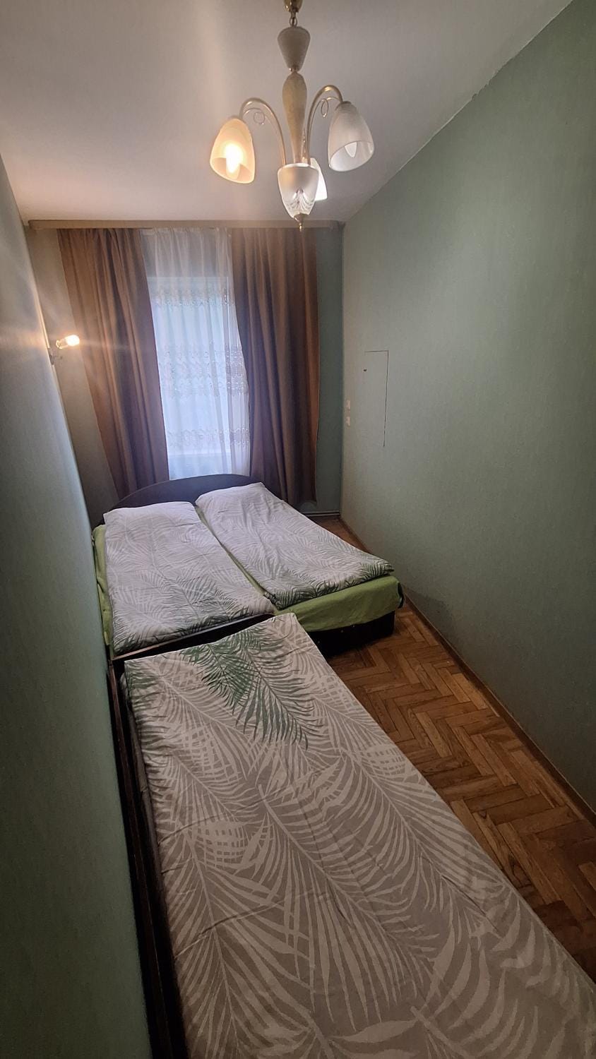 Guest House Krista Bed and Breakfast in Jūrmala