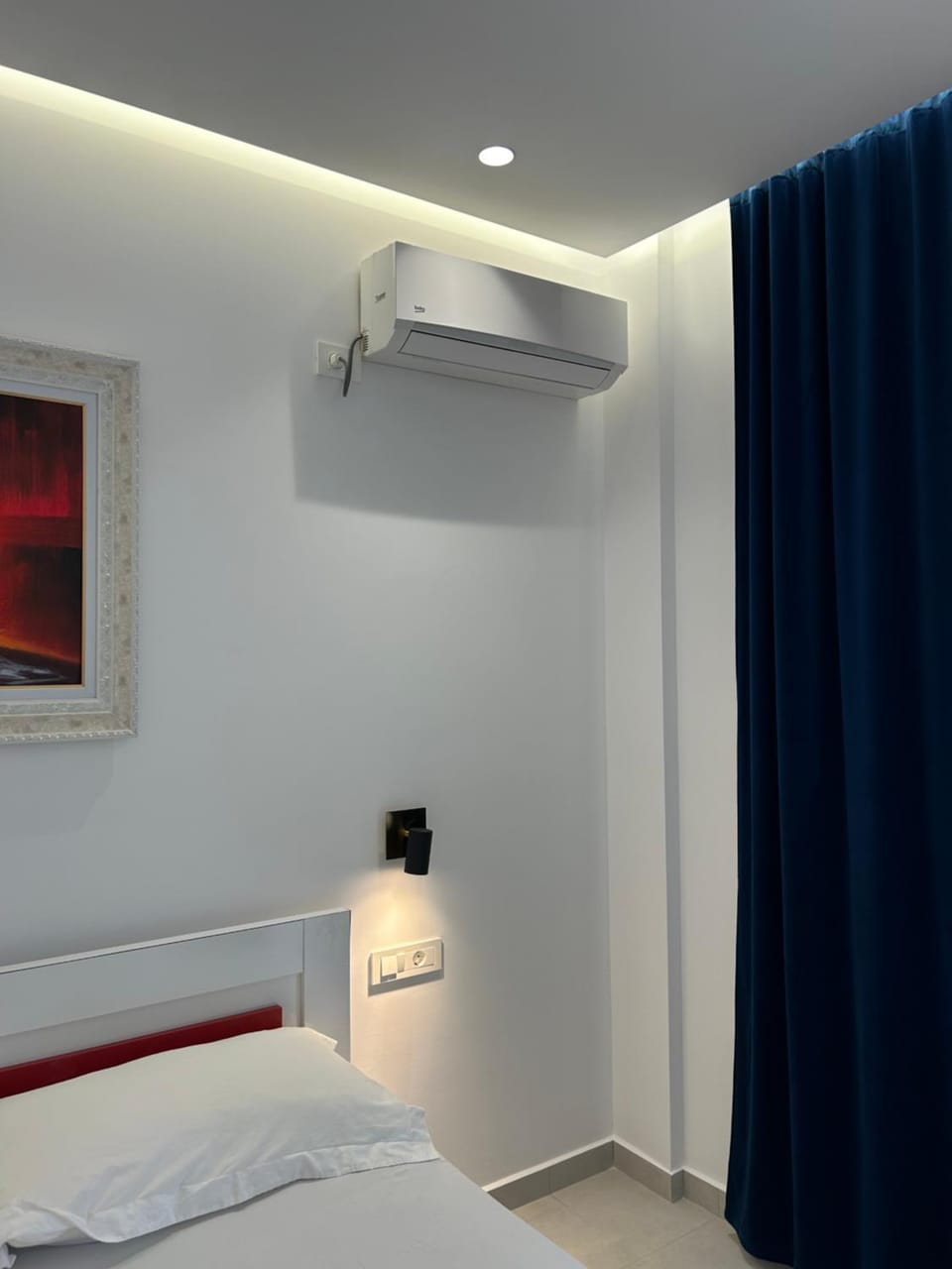 Maizon Rooms Apartment in Ksamil