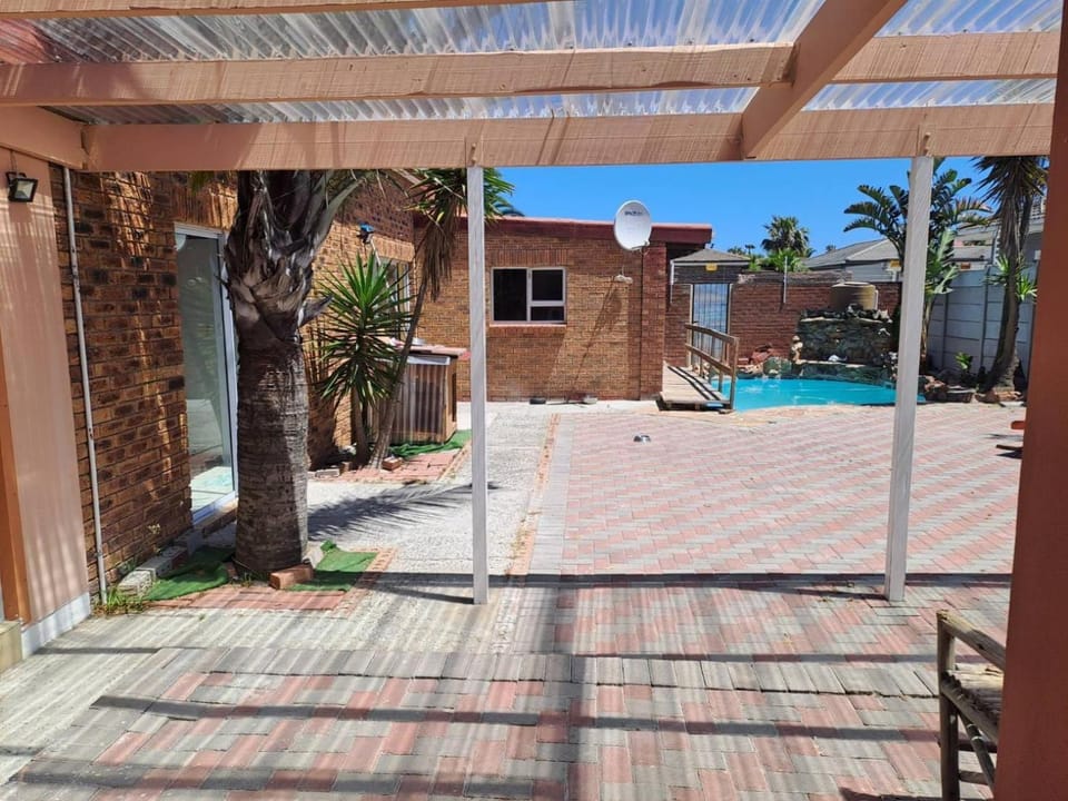 Earlswood home away Vacation rental in Cape Town