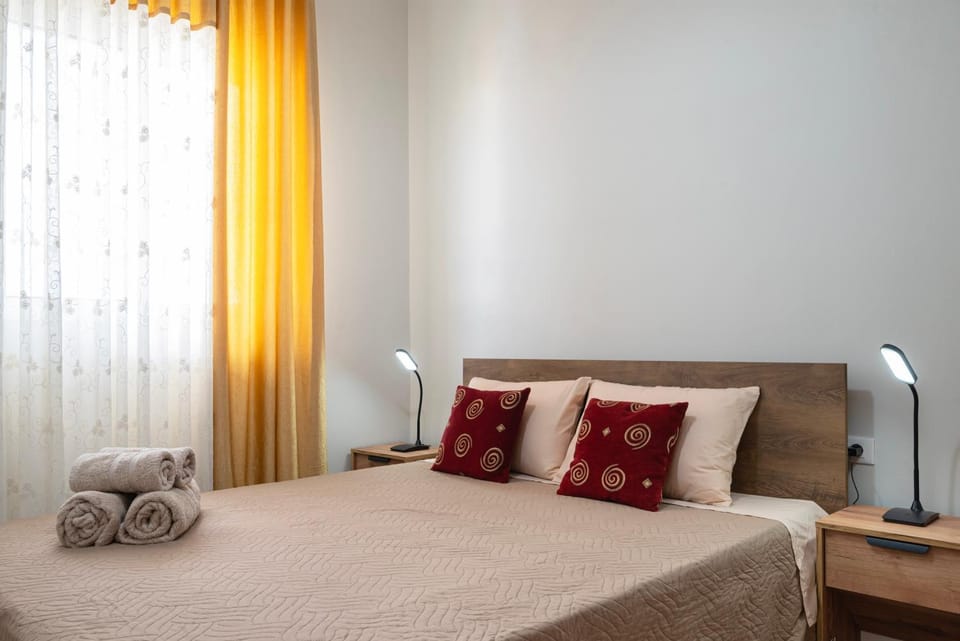 The Little Green House in Kremasti Rhodes Apartment in Kremasti