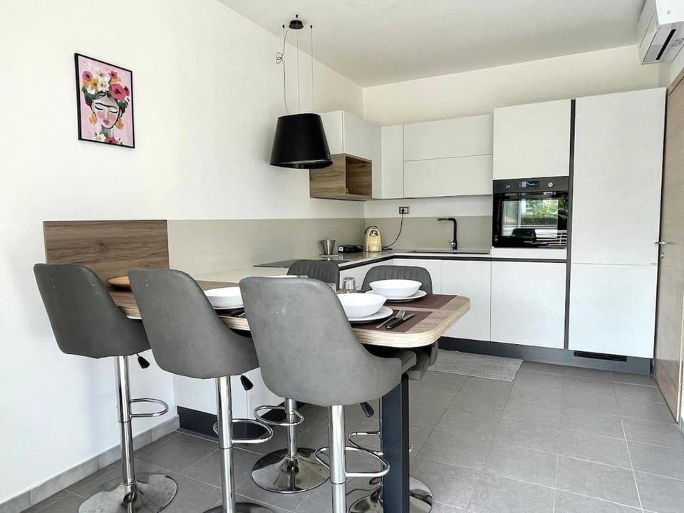 Relax Ligure Apartment in Loano