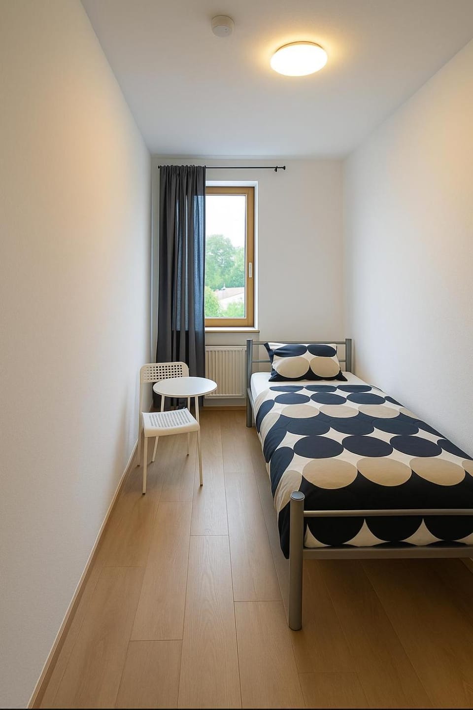 Blue Pearl Apartment in Cologne