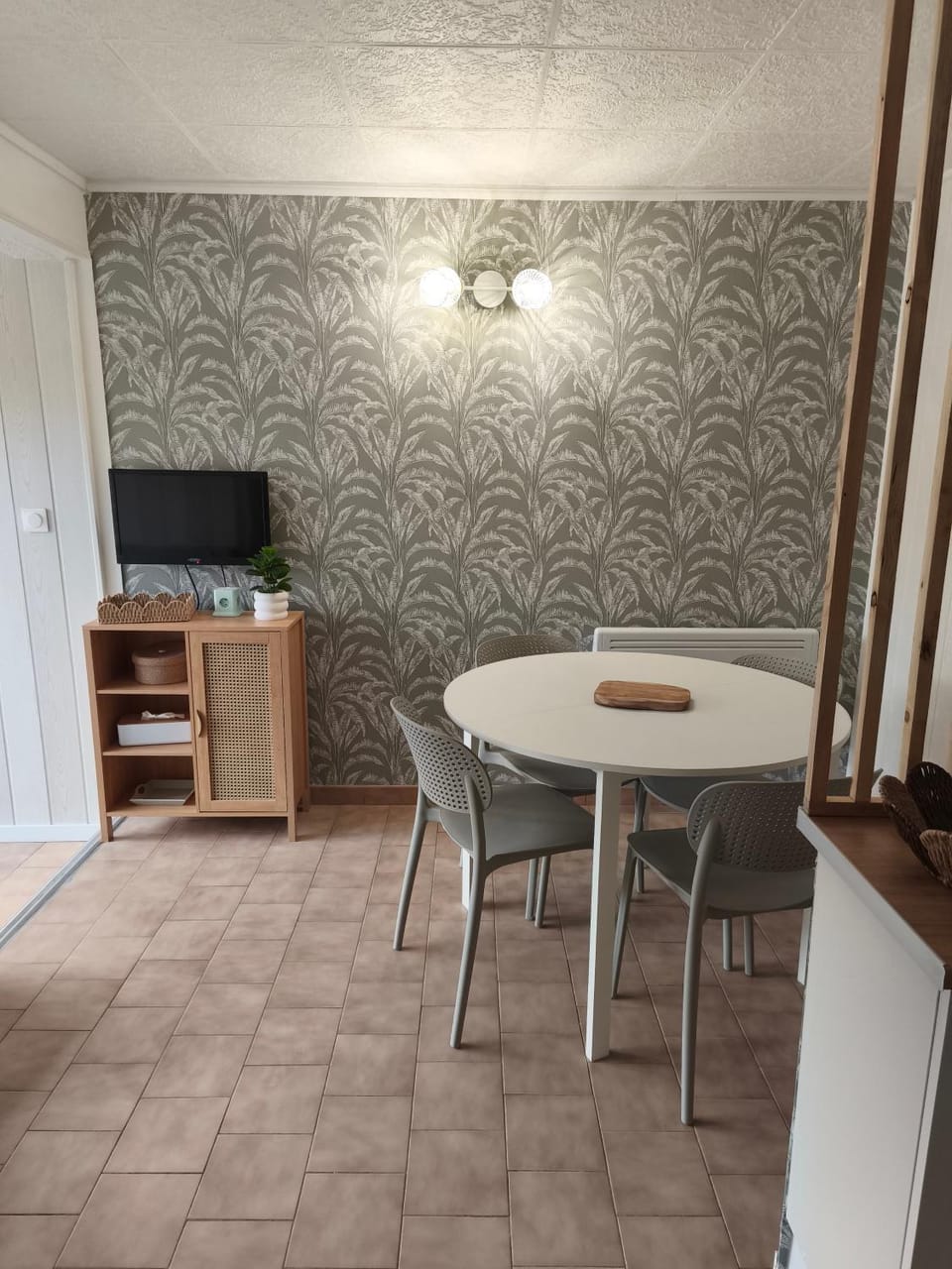Le nid marin Apartment in Agde