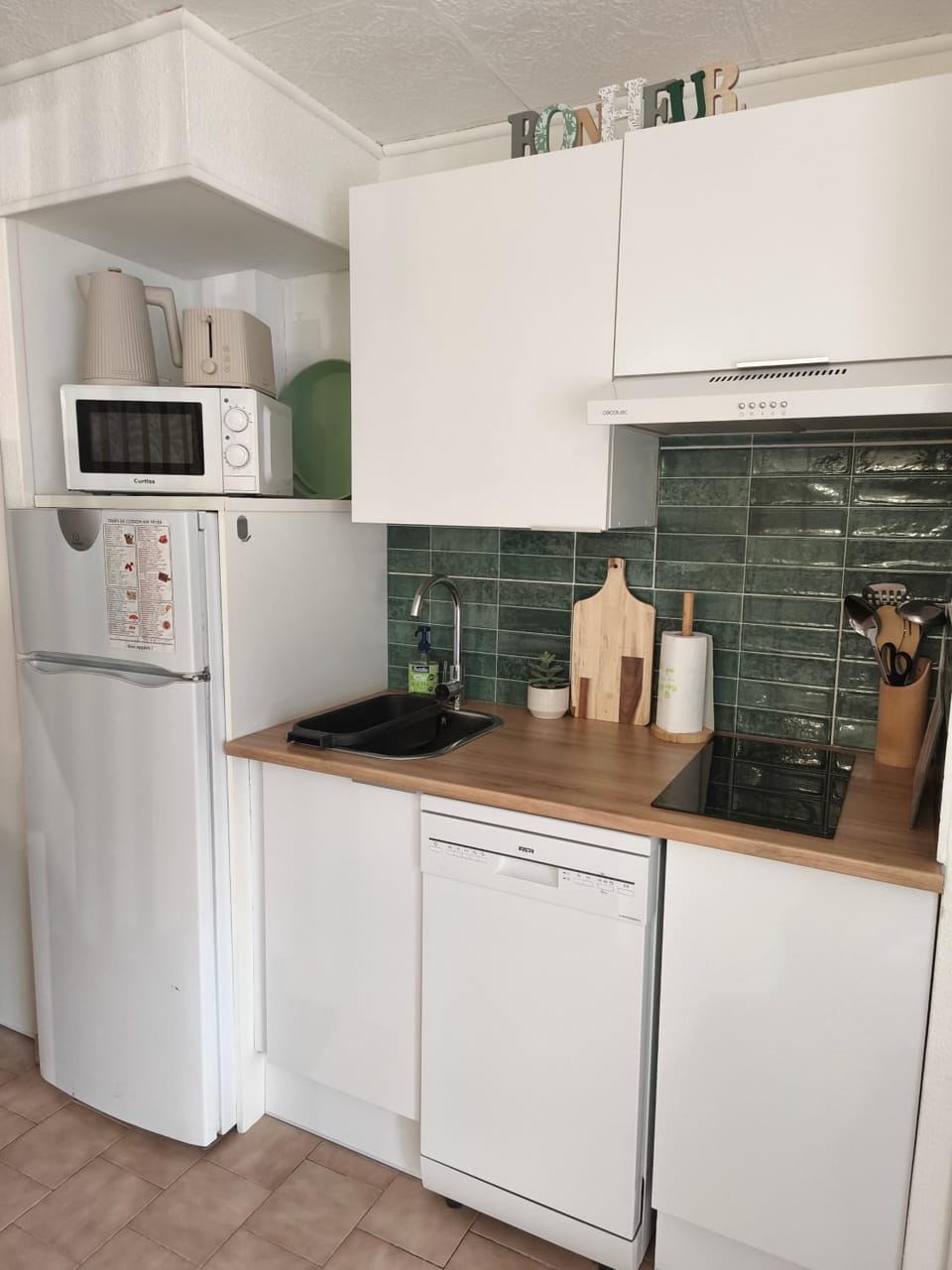 Le nid marin Apartment in Agde