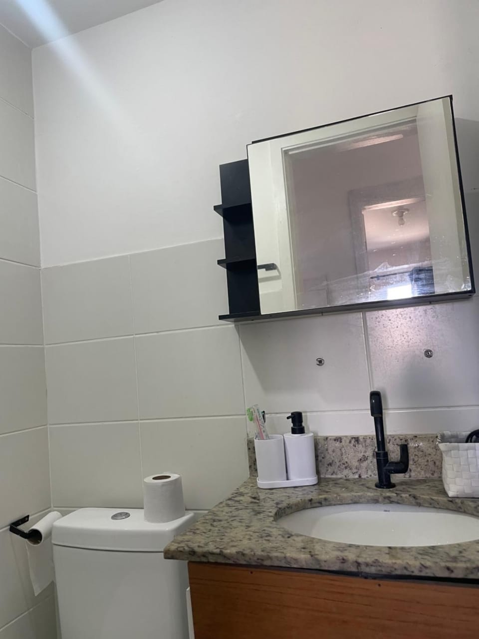 Apartamento Familiar Apartment in Rio de Janeiro