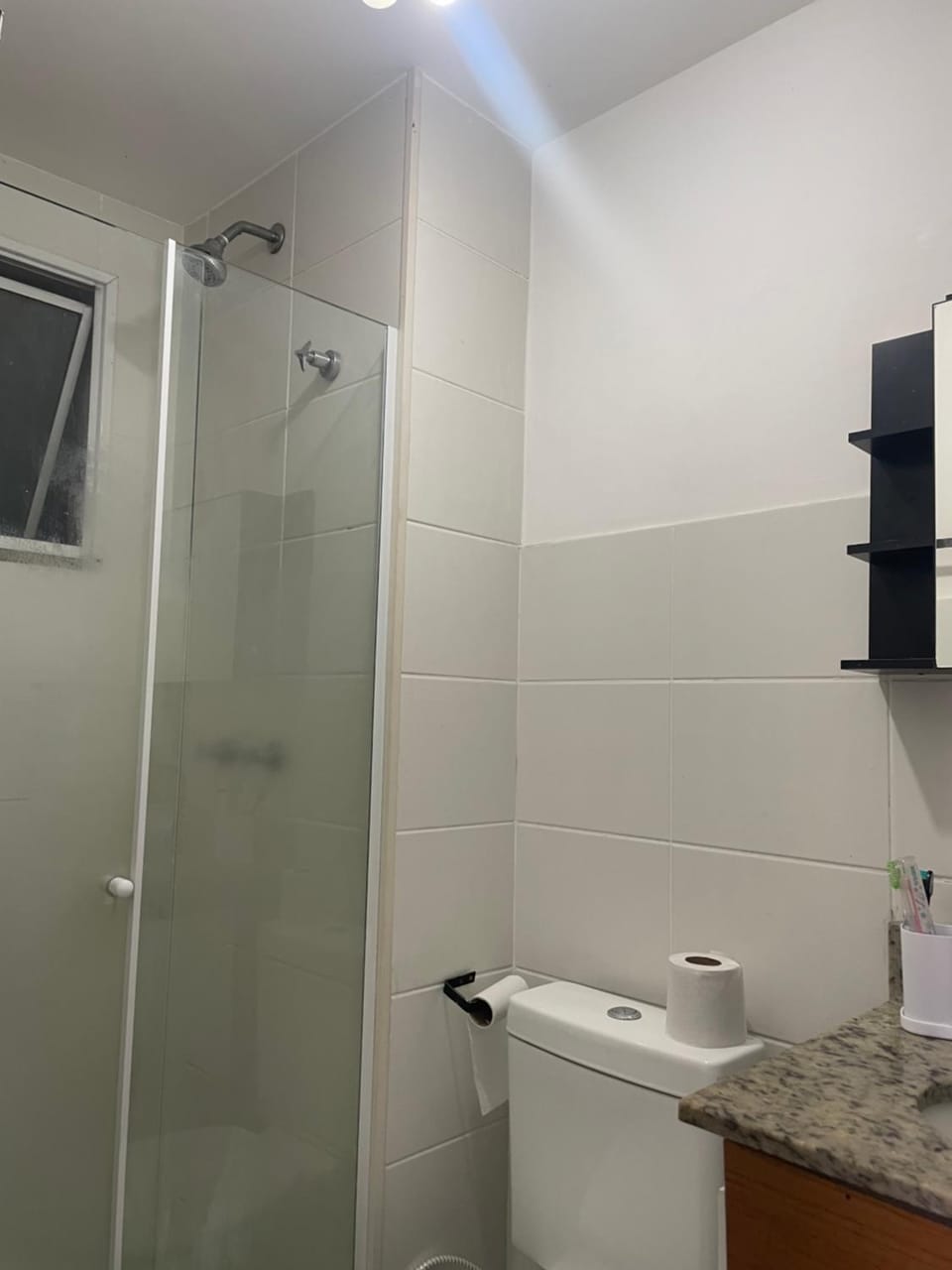 Apartamento Familiar Apartment in Rio de Janeiro