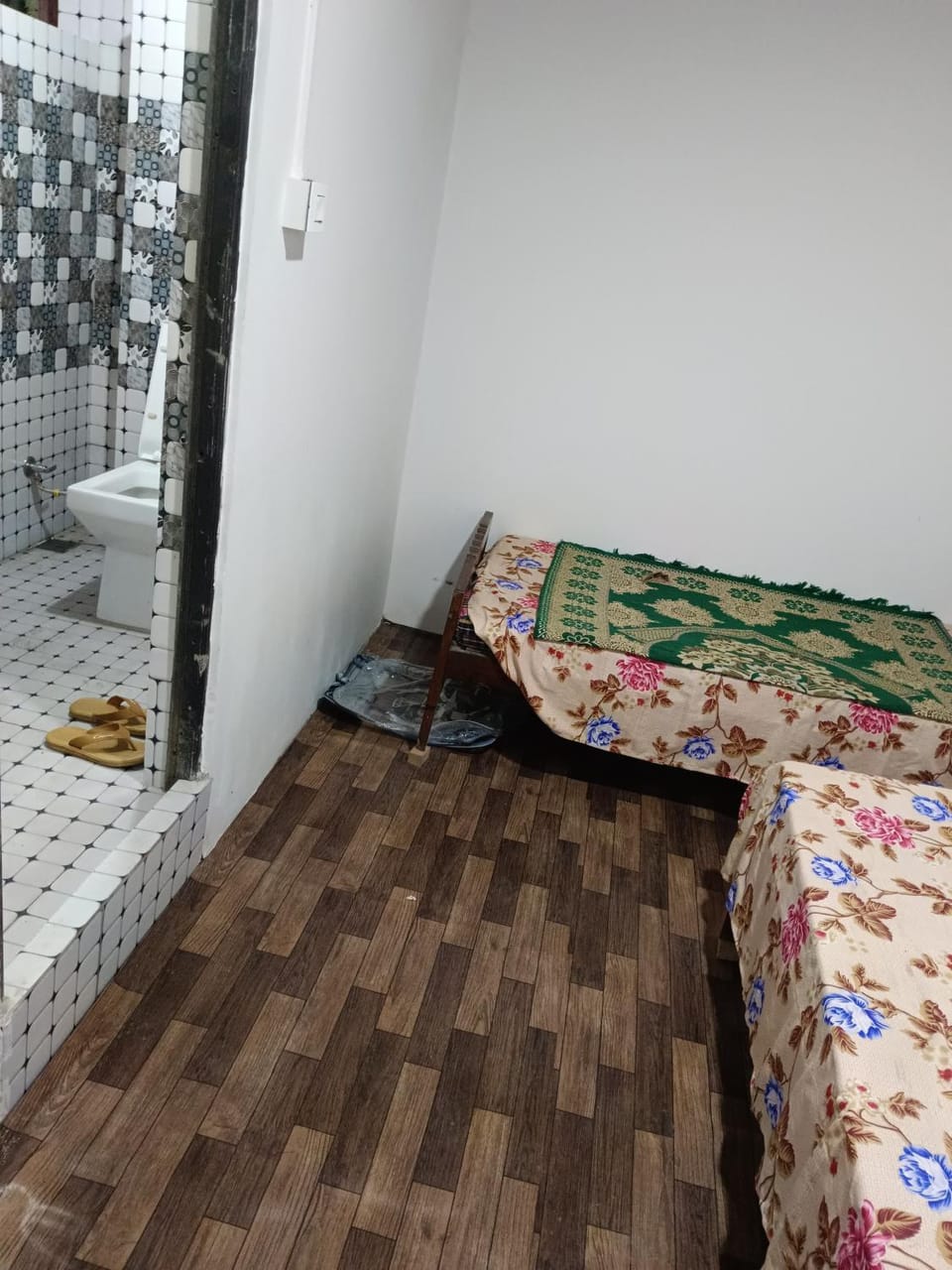 Pines pool homestay Apartment in Darjeeling