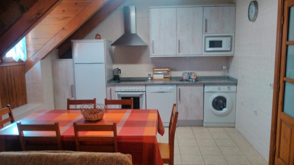 Pirinargi Apartamento Apartment in Navarre