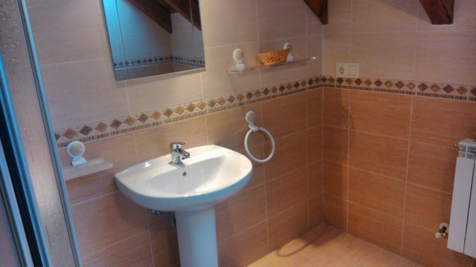 Pirinargi Apartamento Apartment in Navarre