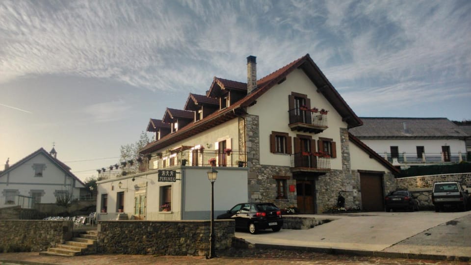 Pirinargi Apartamento Apartment in Navarre