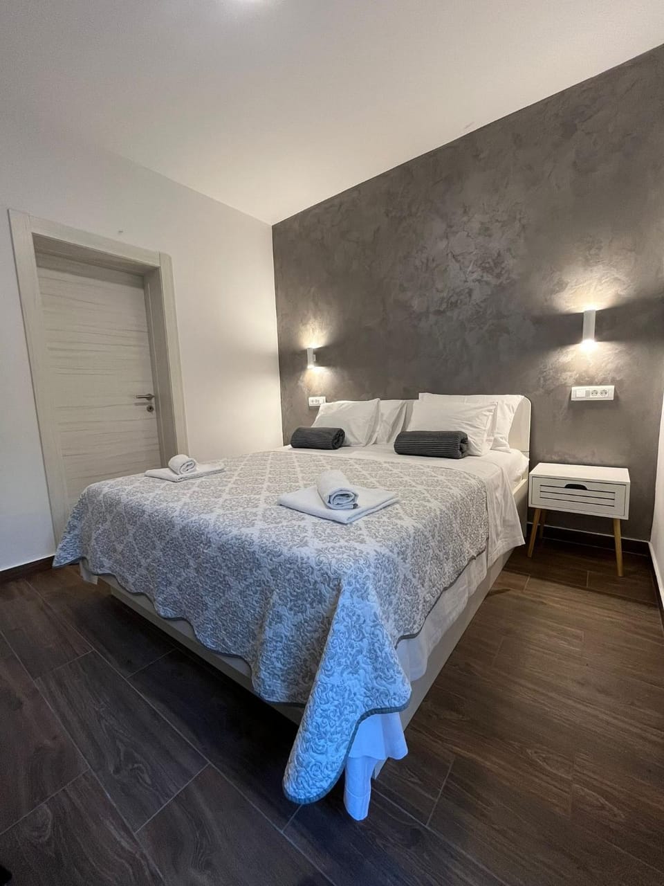 Varosh 1 Apartment in Split