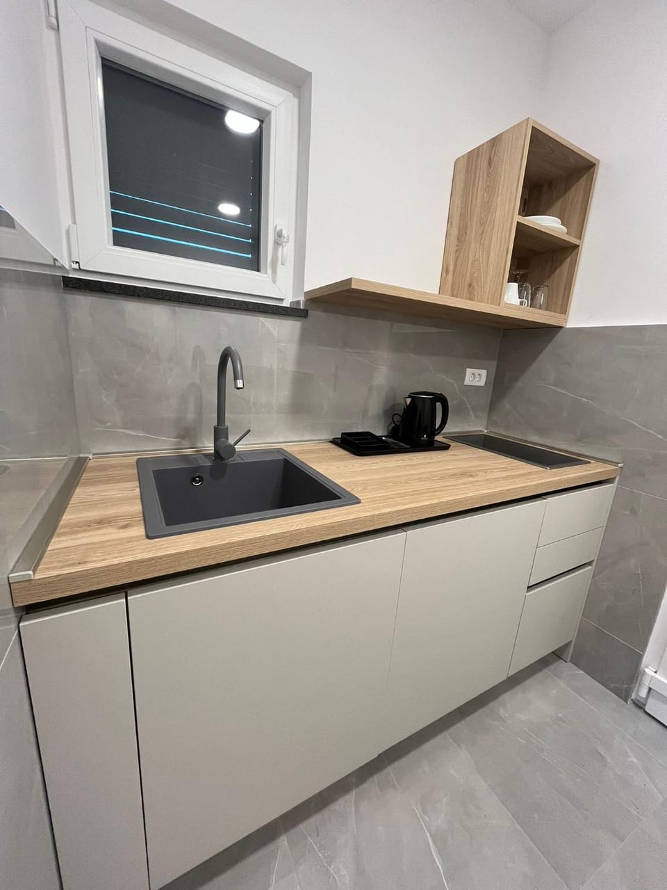 Varosh 1 Apartment in Split