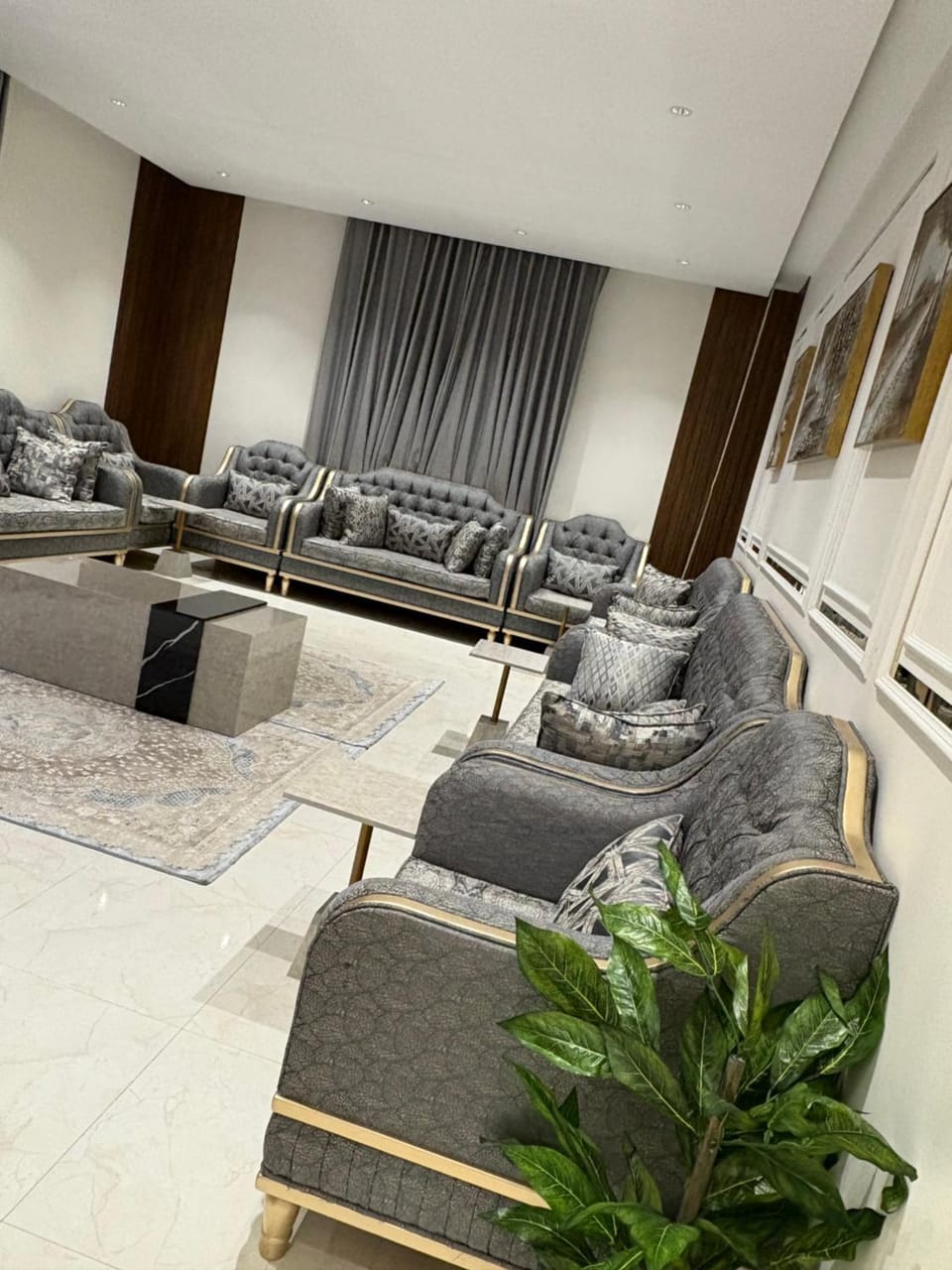 ستارز هاوس Apartment in Saudi Arabia