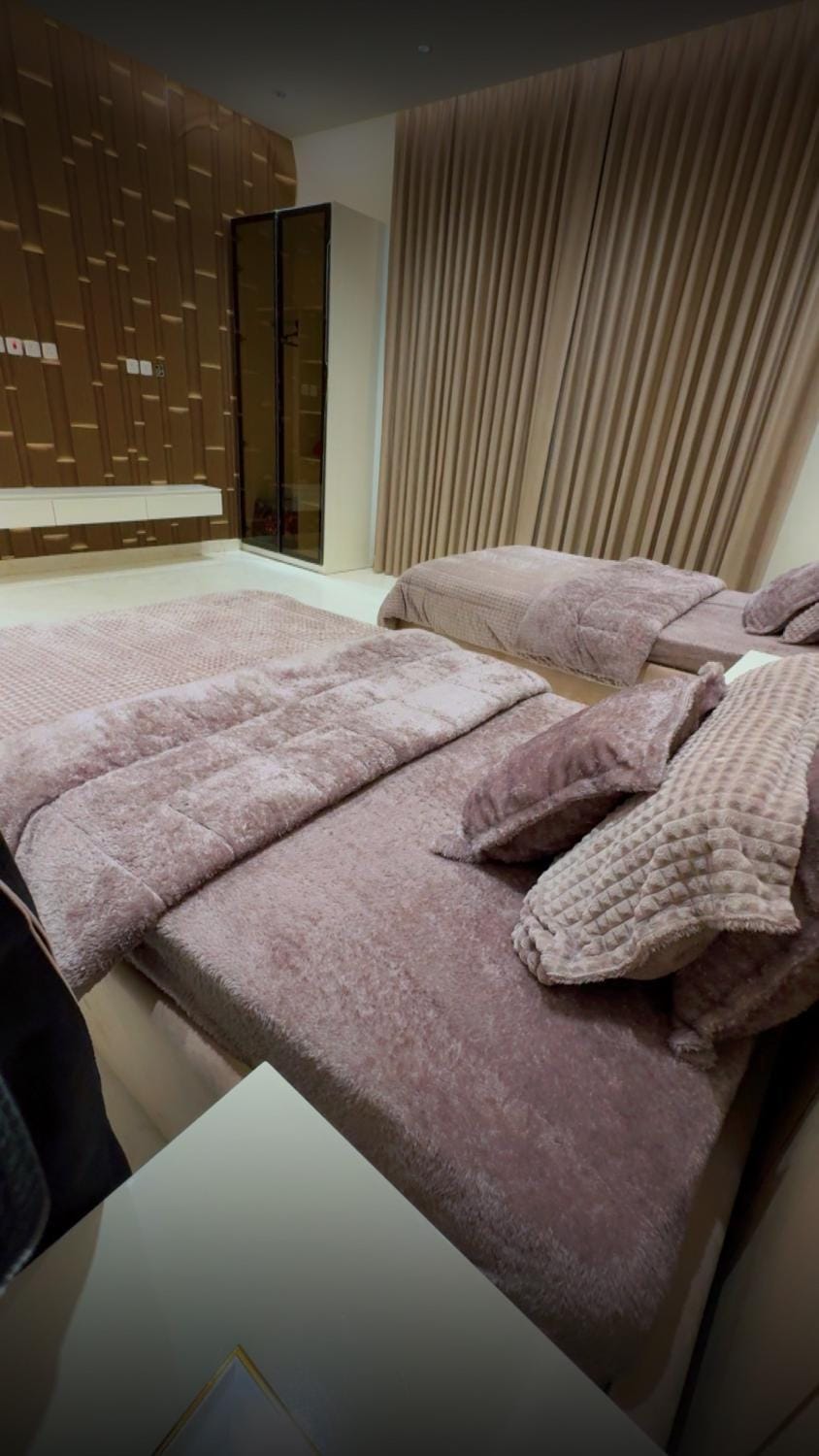 ستارز هاوس Apartment in Saudi Arabia