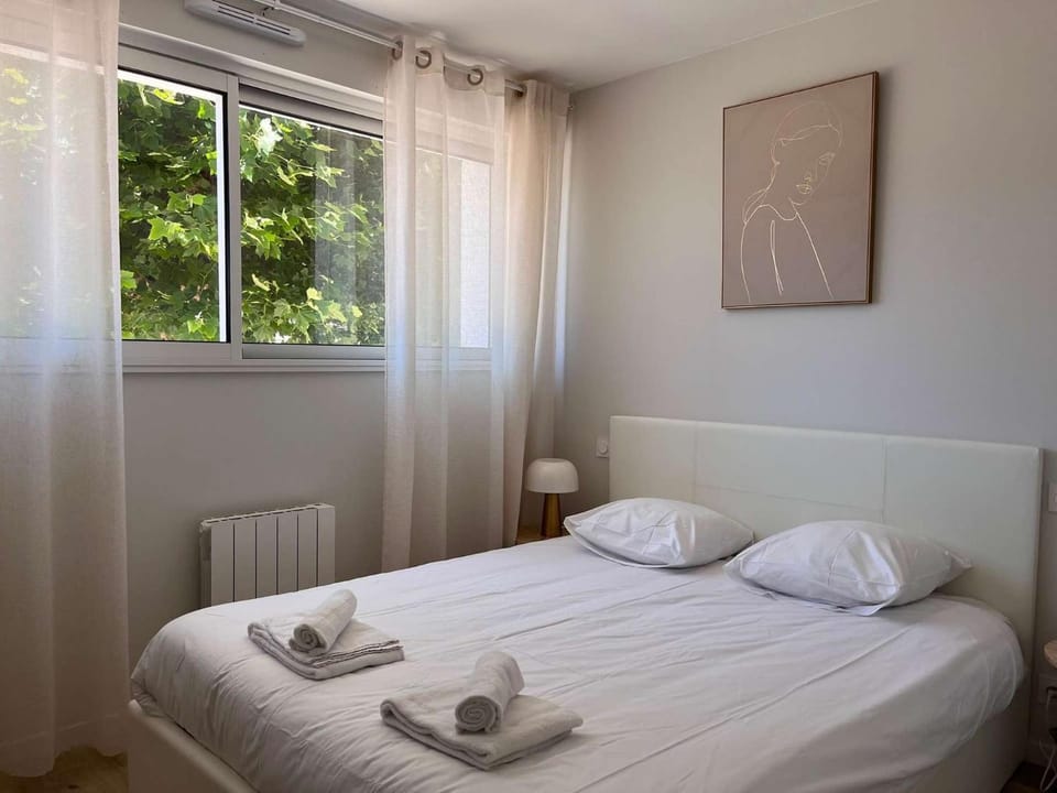 Le Cecoya Croix de Vie Apartment in Saint-Gilles-Croix-de-Vie
