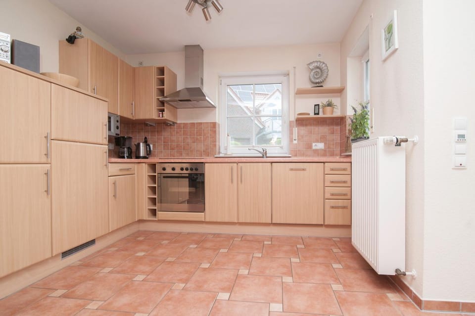 Ferienwohnung Angelika Apartment in Norden