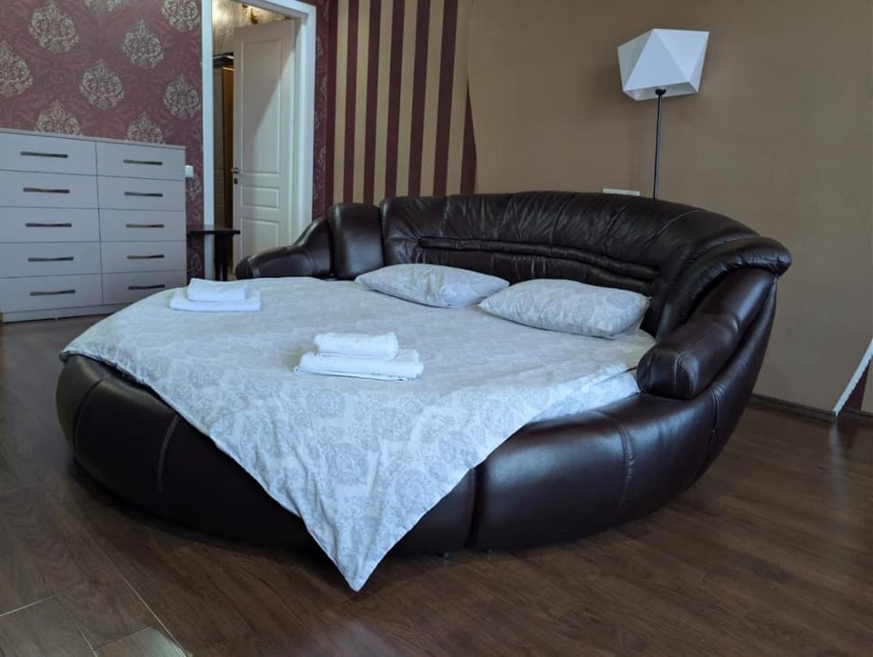 Grand Harmony Suite Apartment in Tbilisi, Georgia