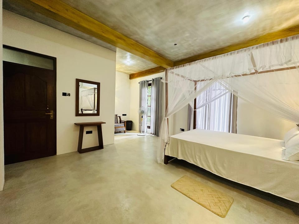 Sigiri Rainbow Lodge Nature lodge in Dambulla