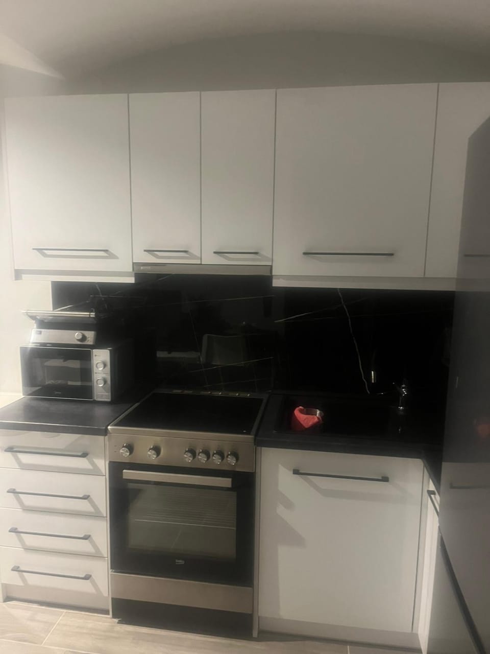 Zarko Home Apartment in Decentralized Administration of Macedonia and Thrace