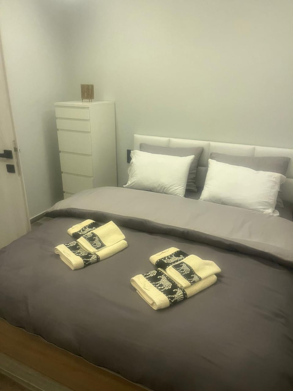 Zarko Home Apartment in Decentralized Administration of Macedonia and Thrace