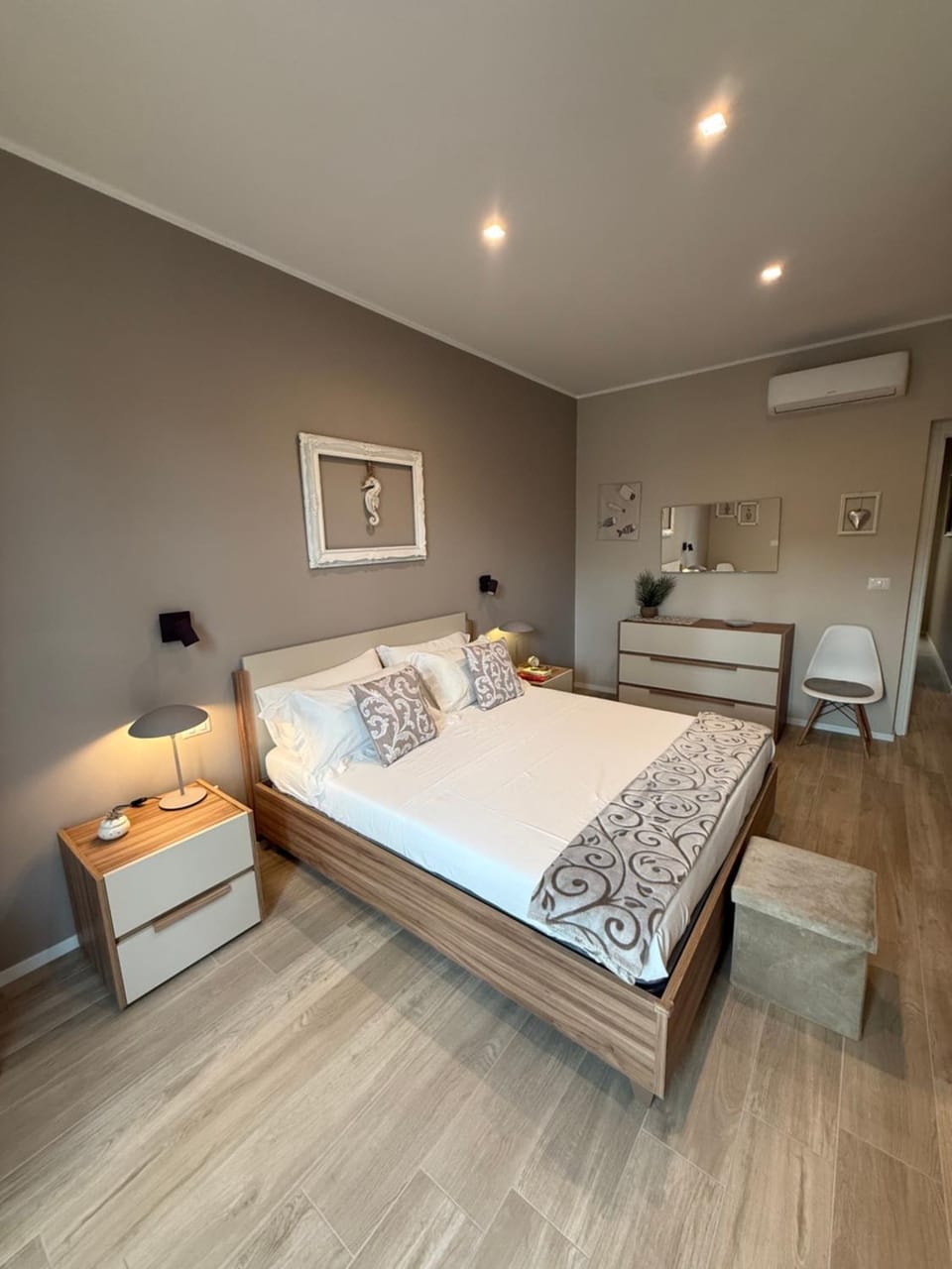 Casa del Mar Centro Apartment in Alghero