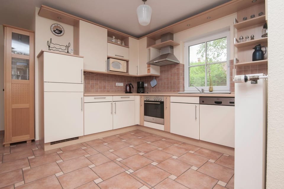 Ferienwohnung Achterndiek II Apartment in Norden