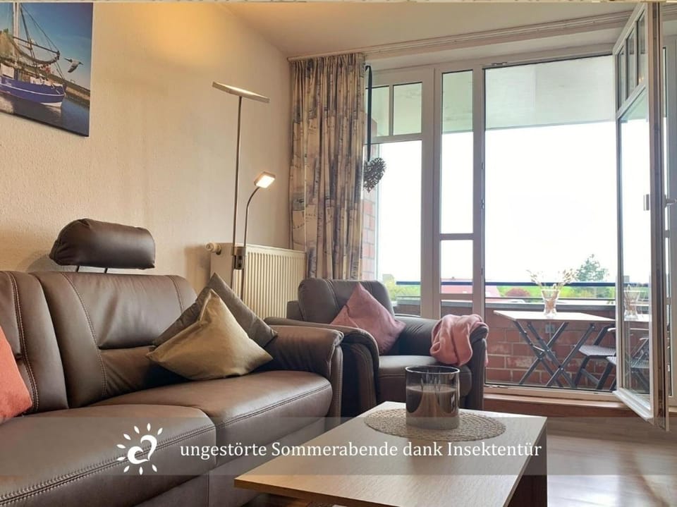 de Eller mit Schwimmbad und Sauna Apartment in Lower Saxony, Germany
