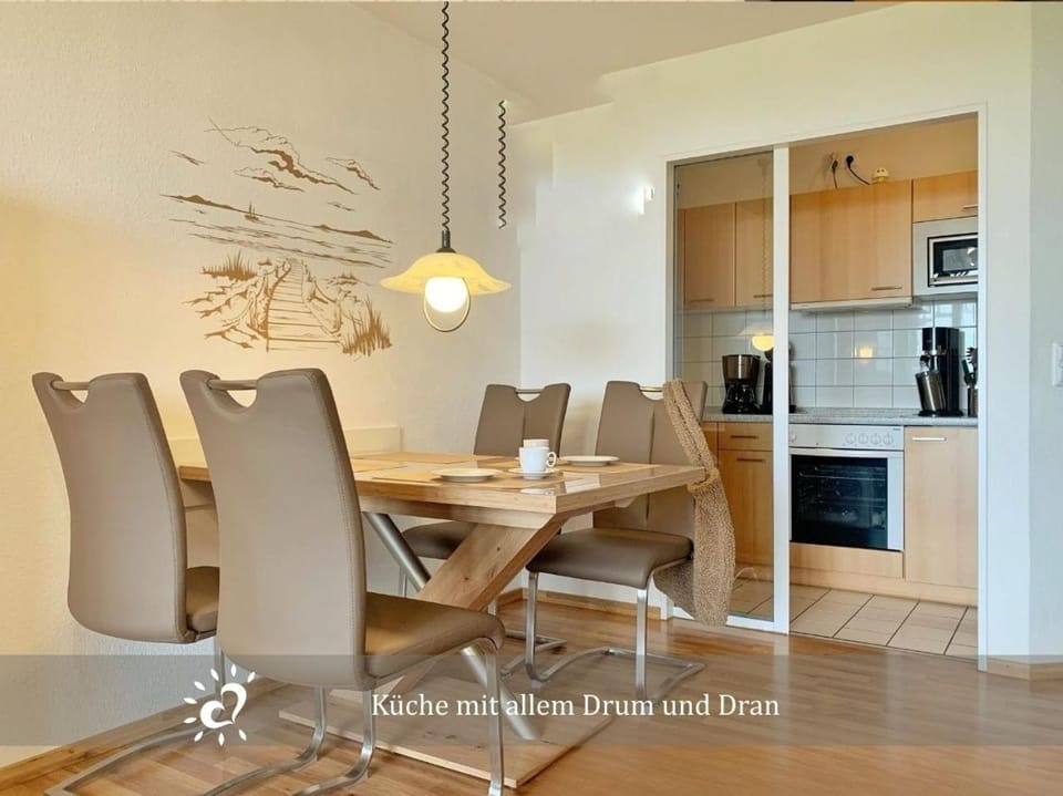 de Eller mit Schwimmbad und Sauna Apartment in Lower Saxony, Germany